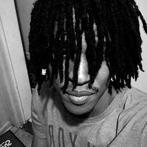 Meet your Posher, Amadou